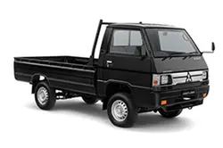 harga mitsubishi l300 2024