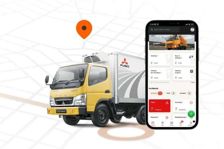 Mitsubishi Fuso